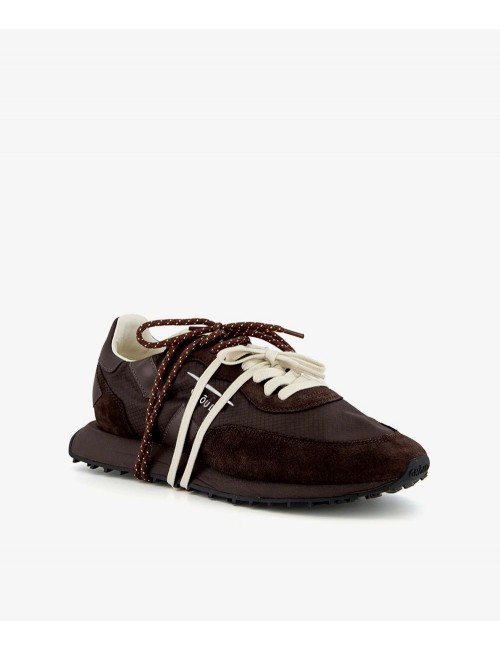 Zapatillas Ghoud Rush marrón | Ego Madrid