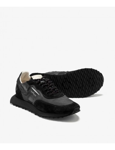 Zapatillas Ghoud Rush blanco | Ego Madrid 2