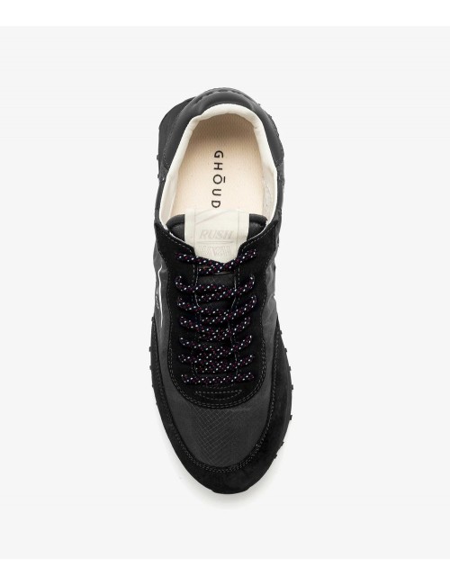 Zapatillas Ghoud Rush blanco | Ego Madrid