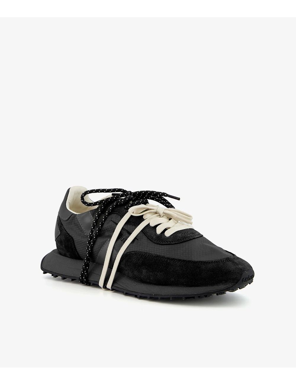 Zapatillas Ghoud Rush blanco | Ego Madrid