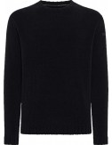 RRD Cinematt jersey cuello redondo blue black