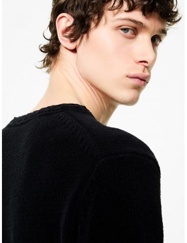 RRD Cinematt jersey cuello redondo blue black 2