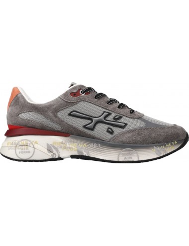 PREMIATA MOERUN GRIS 7773