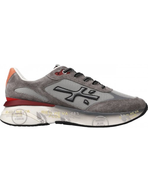PREMIATA MOERUN GRIS 7773