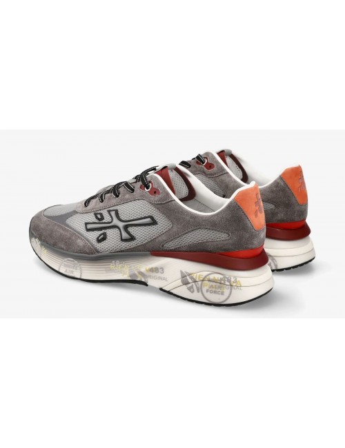 PREMIATA MOERUN GRIS 7773