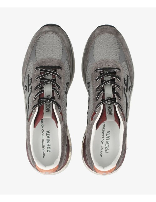 PREMIATA MOERUN GRIS 7773