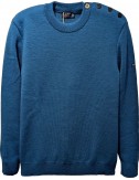Saint James jersey marinero Cancale azul Lago