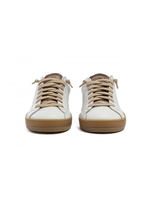 John1 sneaker blanco blurra P448 | Ego Madrid tienda oficial