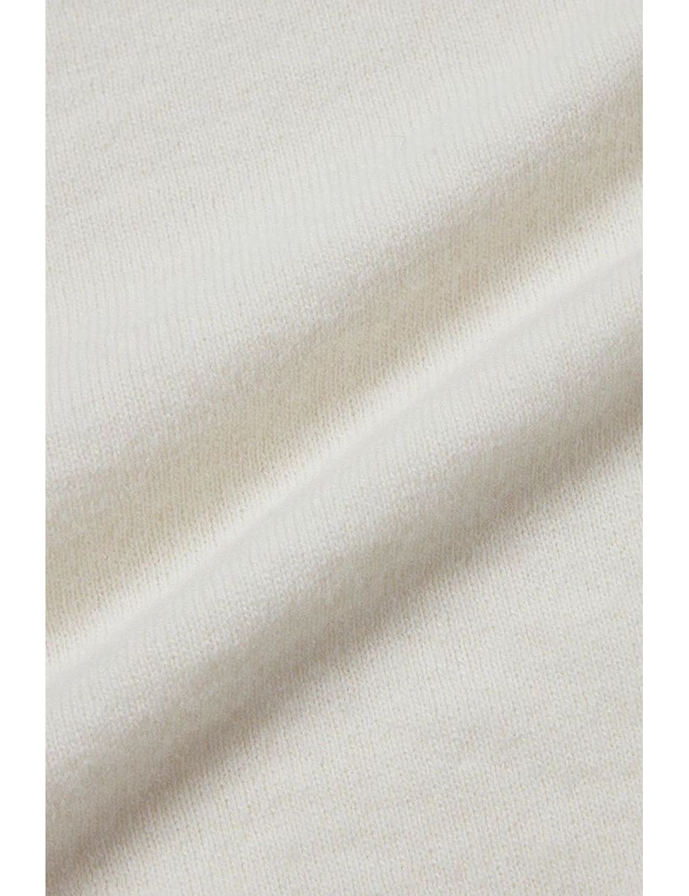 BOB Jersey Aric blanco roto cachemir | Ego Madrid tienda oficial