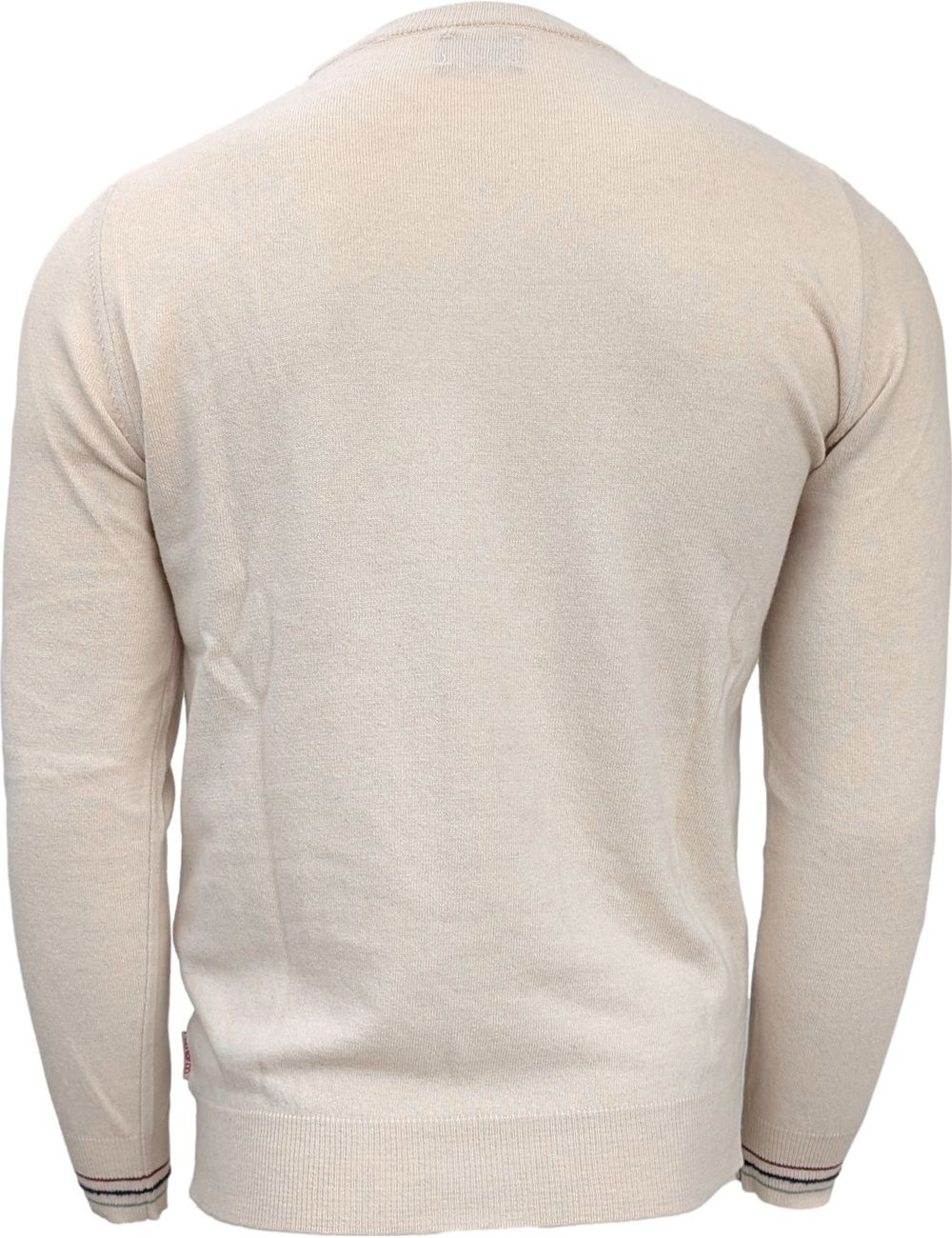 BOB Jersey Cash con contrastes en pecho | Ego Madrid tienda oficial