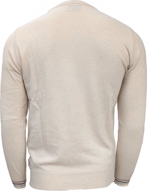 BOB Jersey Cash con contrastes en pecho | Ego Madrid tienda oficial