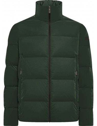 RRD Cazadora de plumas Superrduck Tubic 14 Jkt verde