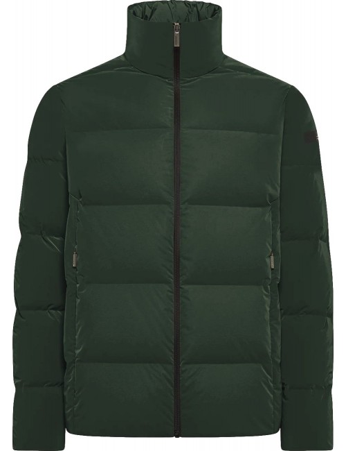 RRD Cazadora de plumas Superrduck Tubic 14 Jkt verde