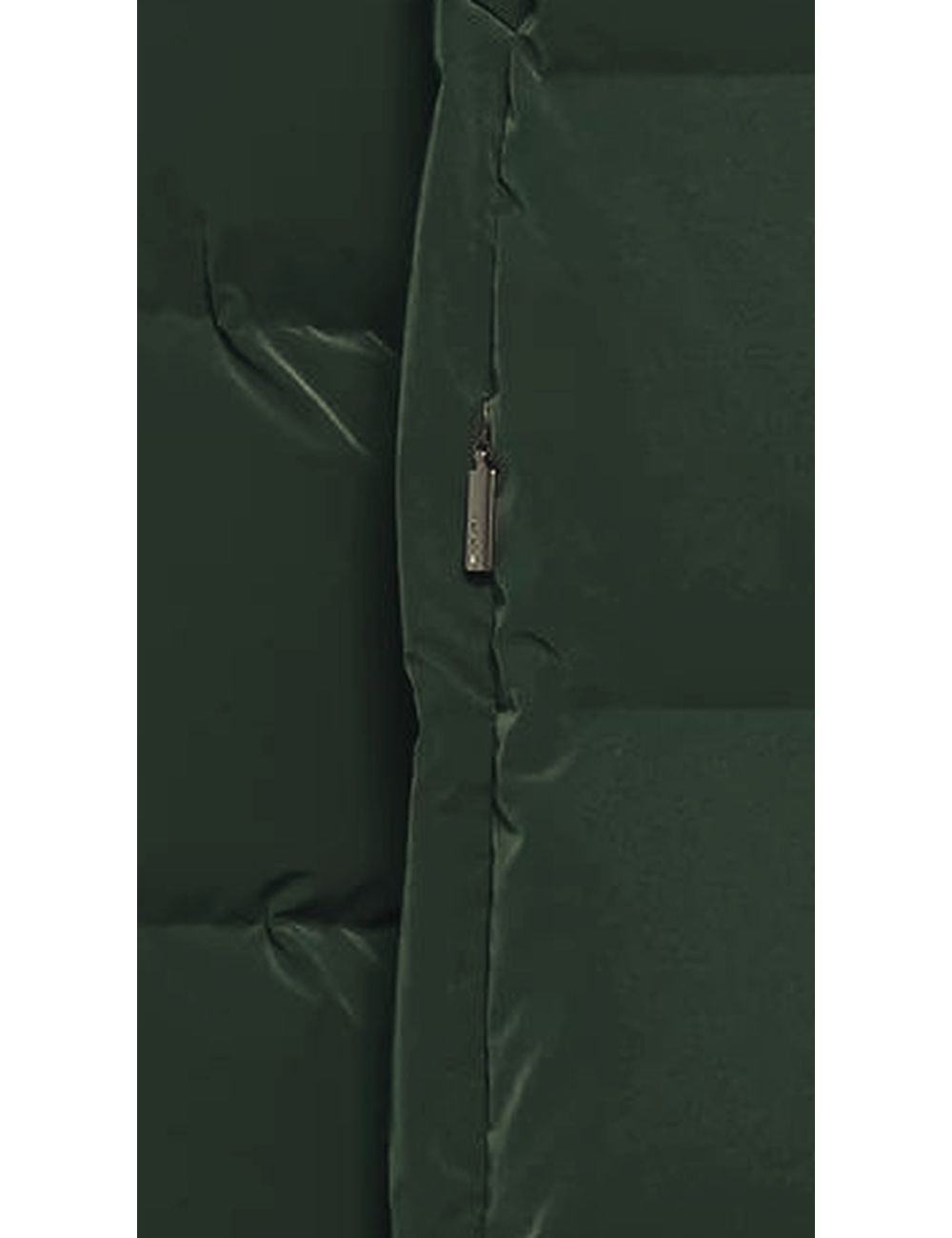 RRD Cazadora de plumas Superrduck Tubic 14 Jkt verde