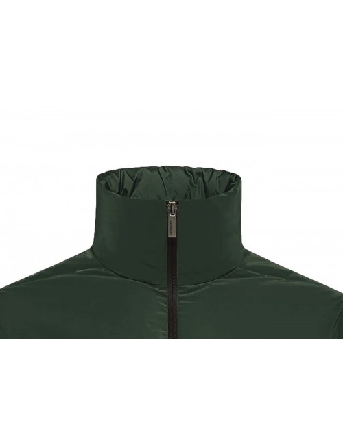RRD Cazadora de plumas Superrduck Tubic 14 Jkt verde