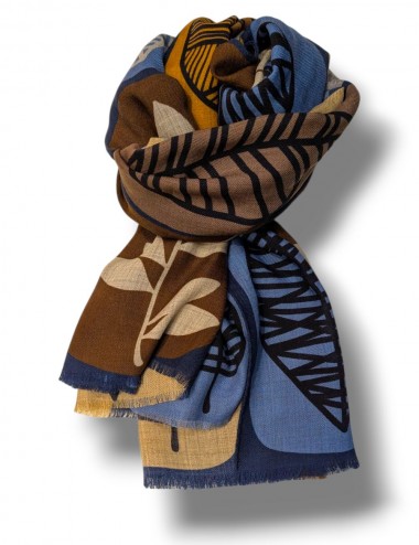 Arcuri Foulard Orcein | Ego Madrid