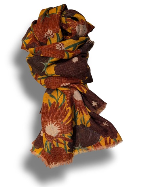 Arcuri Foulard Poopy  | Almirante Seis Madrid