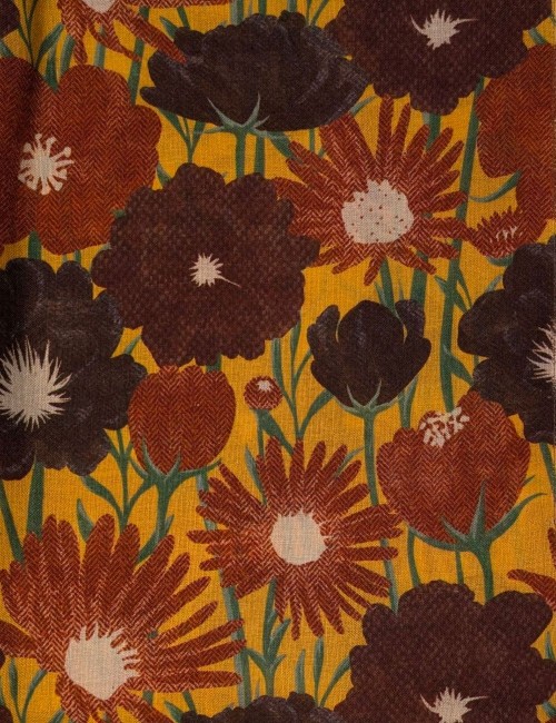 Arcuri Foulard Poopy  | Almirante Seis Madrid