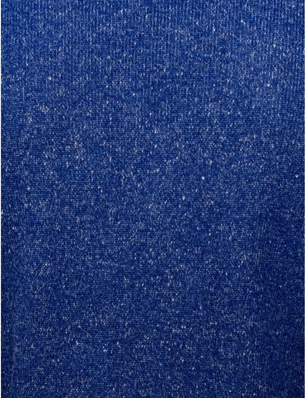 MASQ Jersey cuerro redondo vigoré azul