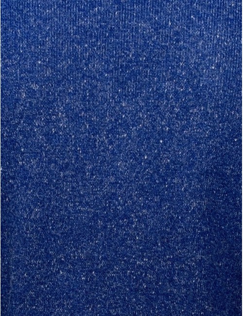MASQ Jersey cuerro redondo vigoré azul