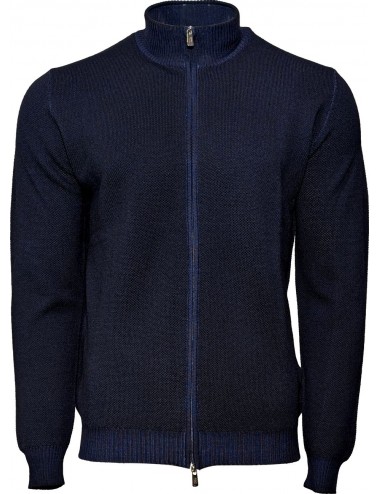 Fedeli cardigan Favonio Bahamas azul marino | Almirante Seis Oficial