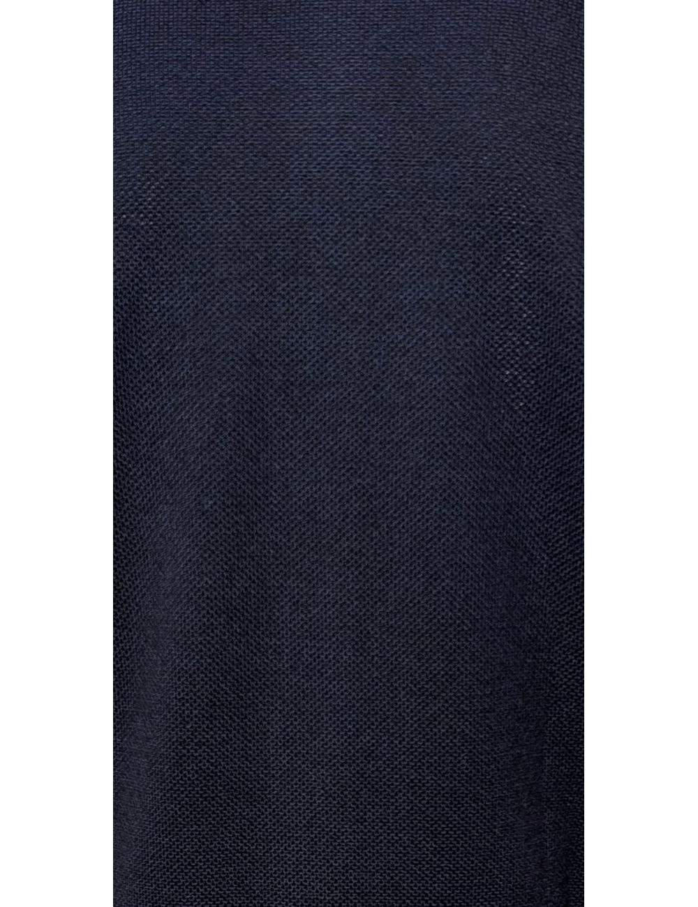 Fedeli cardigan Favonio Bahamas azul marino | Almirante Seis Oficial