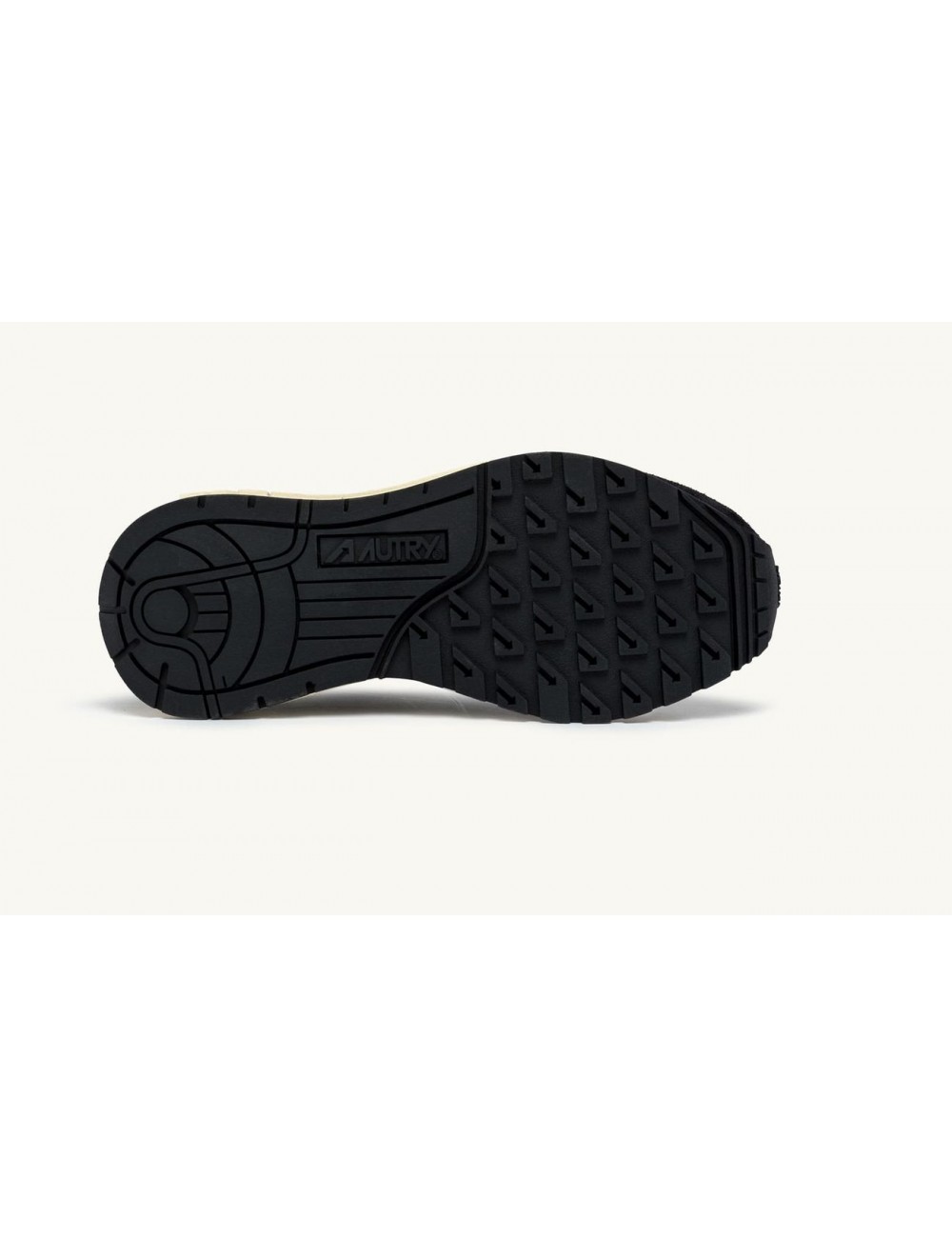 Autry zapatillas bajas Reelwind azul marino NC30