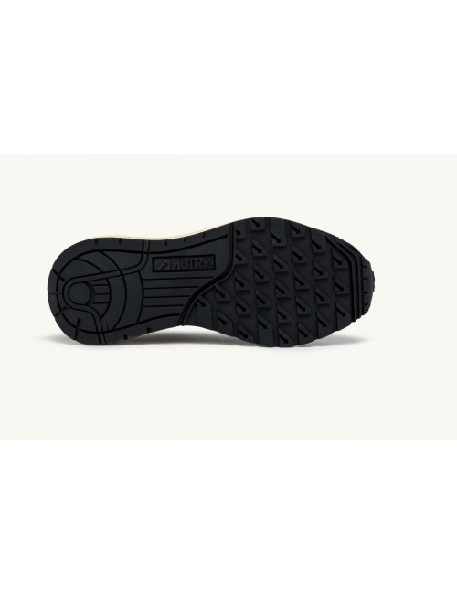 Autry zapatillas bajas Reelwind azul marino NC30