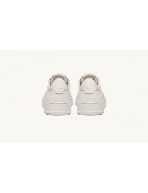 Ego Madrid | Autry zapatilla medalist low blanco SG10