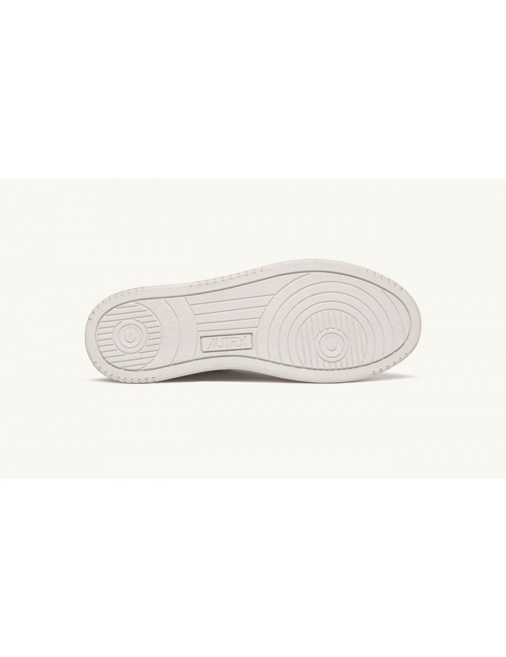 Ego Madrid | Autry zapatilla medalist low blanco SG10