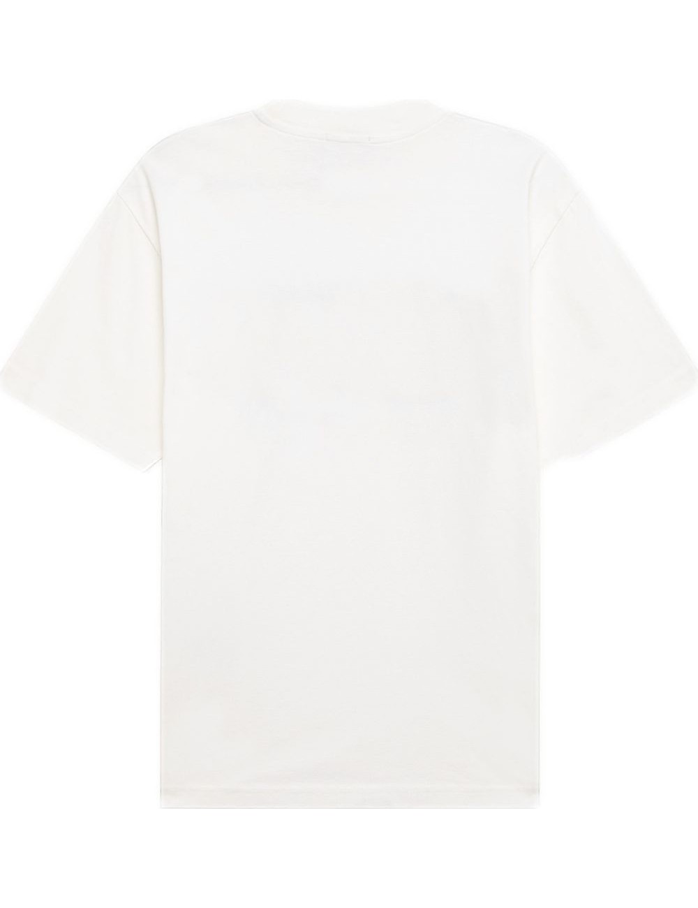 Ego Madrid AUTRY Camiseta hombre Hamptons House blanco