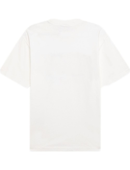 Ego Madrid AUTRY Camiseta hombre Hamptons House blanco