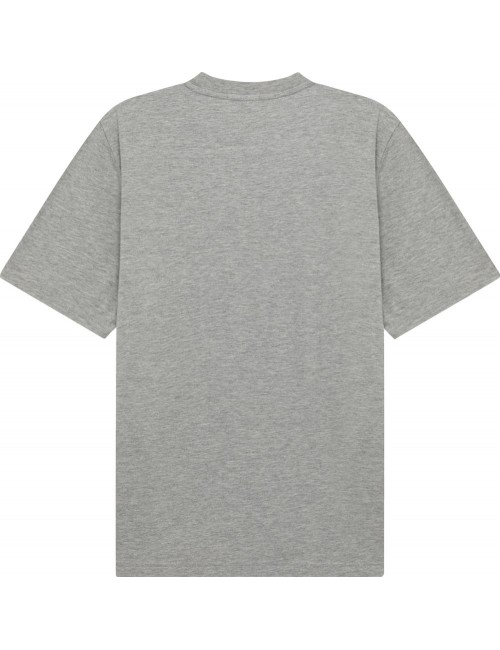 Ego_Madrid AUTRY Camiseta hombre Hamptons House gris melange