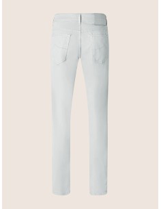 Jacob Cohën gabardina algodón azul celeste | Almirante Seis tienda 2