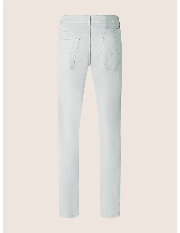 Jacob Cohën gabardina algodón azul celeste | Almirante Seis tienda