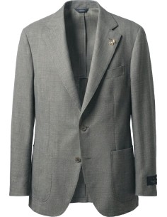 Americana Zero Gravity de Tombolini gris