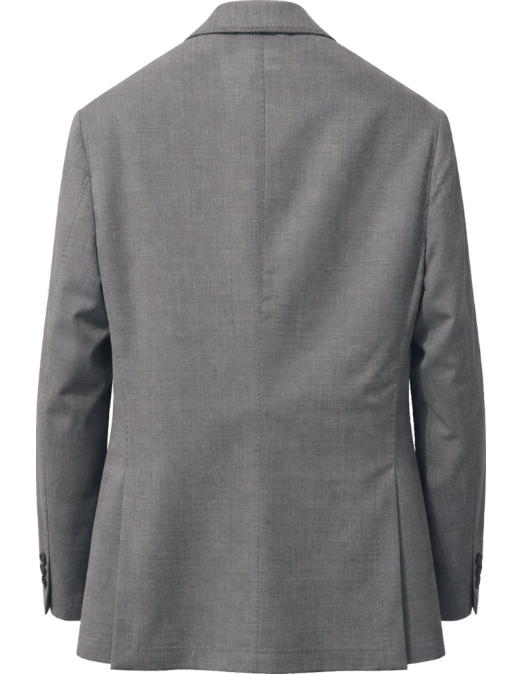 Americana Zero Gravity de Tombolini gris