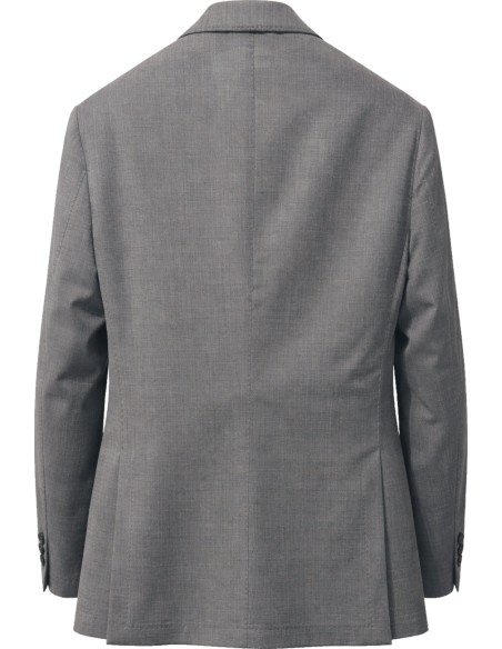Americana Zero Gravity de Tombolini gris