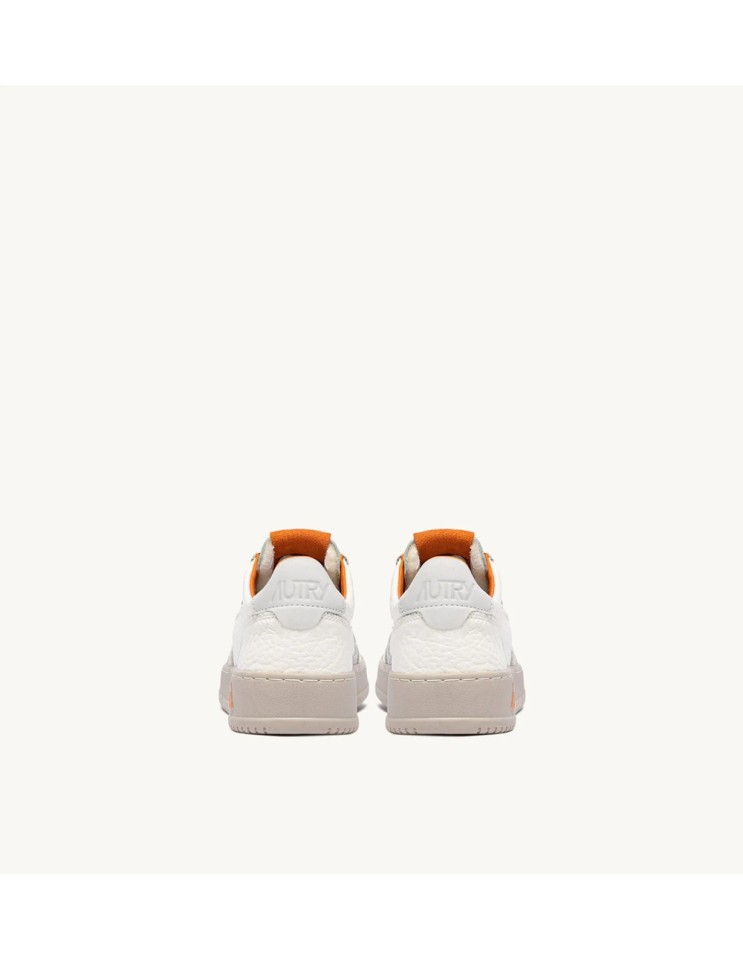 Ego Madrid zapatilla autry medalist low ne13