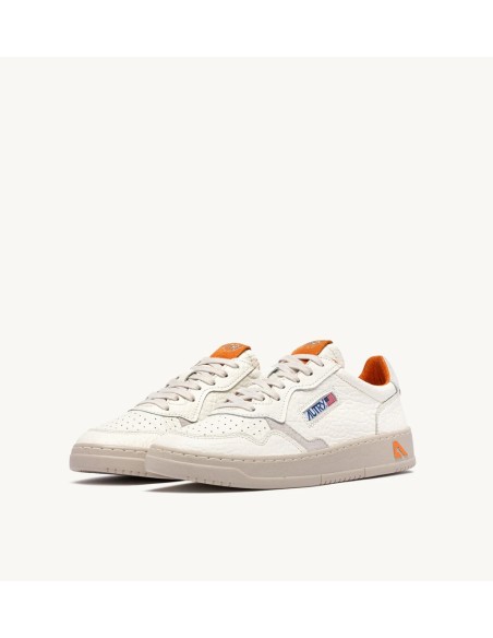 Ego Madrid zapatilla autry medalist low ne13