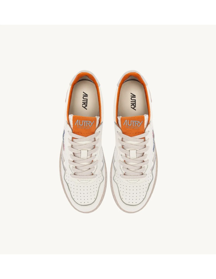 Ego Madrid zapatilla autry medalist low ne13