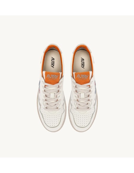 Ego Madrid zapatilla autry medalist low ne13
