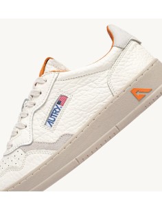 Ego Madrid zapatilla autry medalist low ne13 2