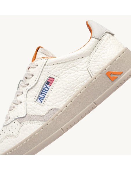 Ego Madrid zapatilla autry medalist low ne13