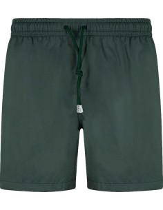 Fedeli bañador madeira verde