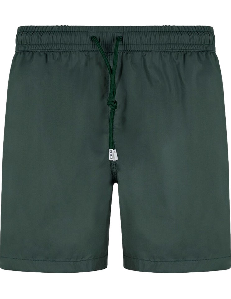 Fedeli bañador madeira verde