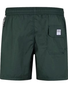 Fedeli bañador madeira verde 2