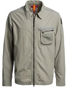 PARAJUMPERS Sobrecamisa Wymond popelin nowhere | Ego Madrid