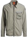 PARAJUMPERS Sobrecamisa Wymond popelin nowhere | Ego Madrid