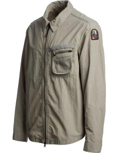 PARAJUMPERS Sobrecamisa Wymond popelin nowhere | Ego Madrid 2